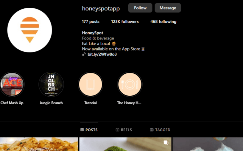 Budget Analyst Intern